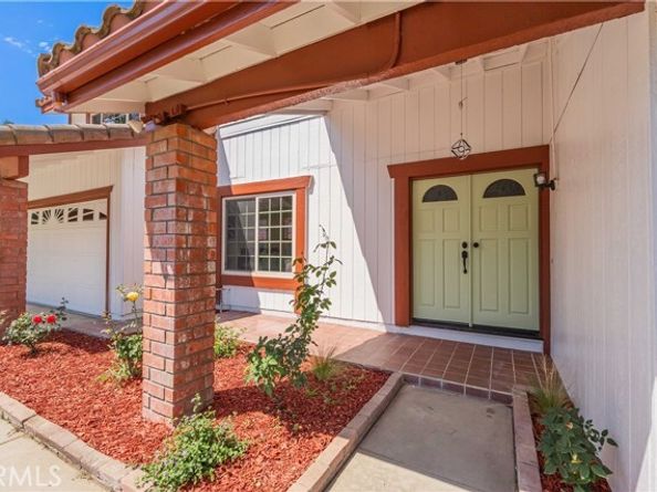 3431 Casco Court, Hacienda Heights CA 91745