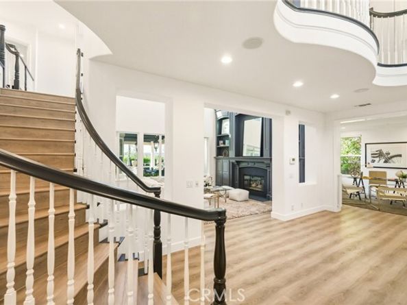 20112 Via Cellini, Porter Ranch (los Angeles) CA 91326