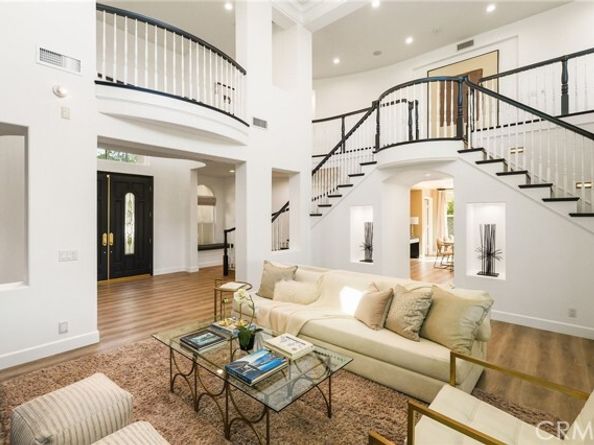 20112 Via Cellini, Porter Ranch (los Angeles) CA 91326