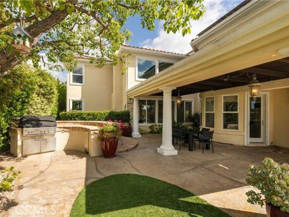 20112 Via Cellini, Porter Ranch (los Angeles) CA 91326