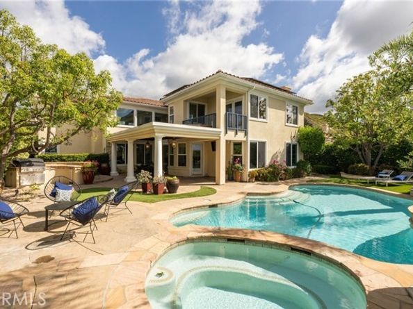 20112 Via Cellini, Porter Ranch (los Angeles) CA 91326