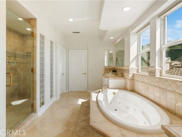 20112 Via Cellini, Porter Ranch (los Angeles) CA 91326