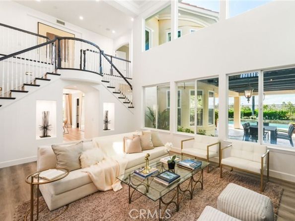 20112 Via Cellini, Porter Ranch (los Angeles) CA 91326