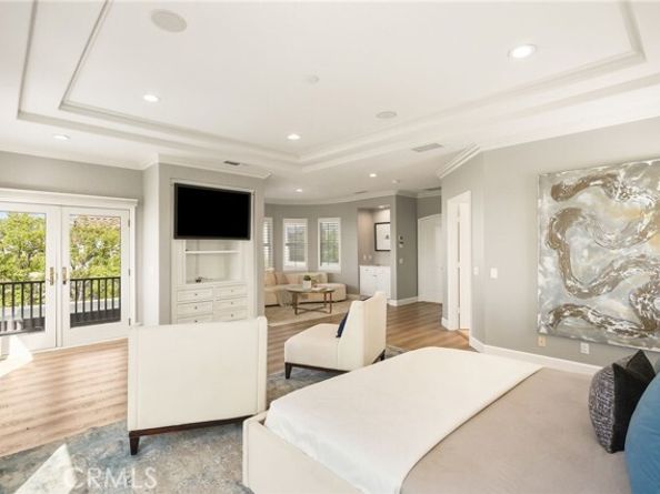 20112 Via Cellini, Porter Ranch (los Angeles) CA 91326