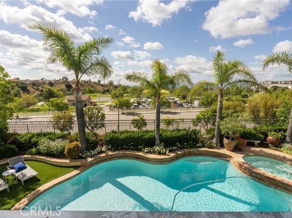 20112 Via Cellini, Porter Ranch (los Angeles) CA 91326