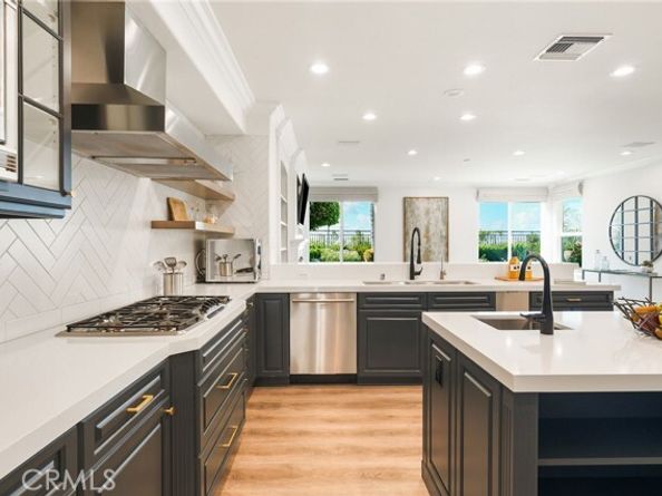 20112 Via Cellini, Porter Ranch (los Angeles) CA 91326