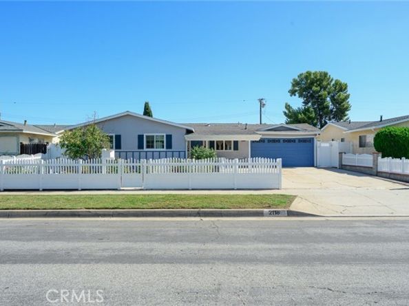 2118 Cantaria, Rowland Heights CA 91748