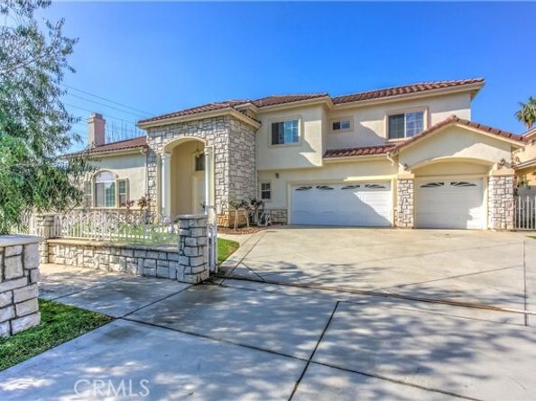 289 S Walnut Grove, San Gabriel CA 91776