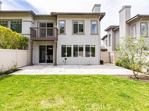 38 Brassie, Laguna Hills CA 92679