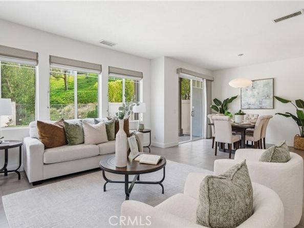 38 Brassie, Laguna Hills CA 92679