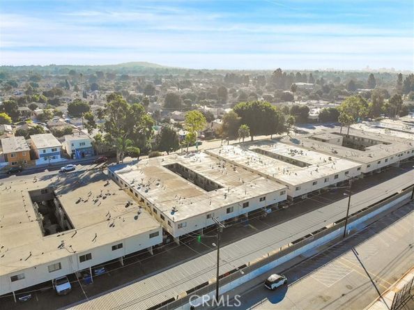 3365 Santa Fe Avenue 88, Long Beach CA 90810