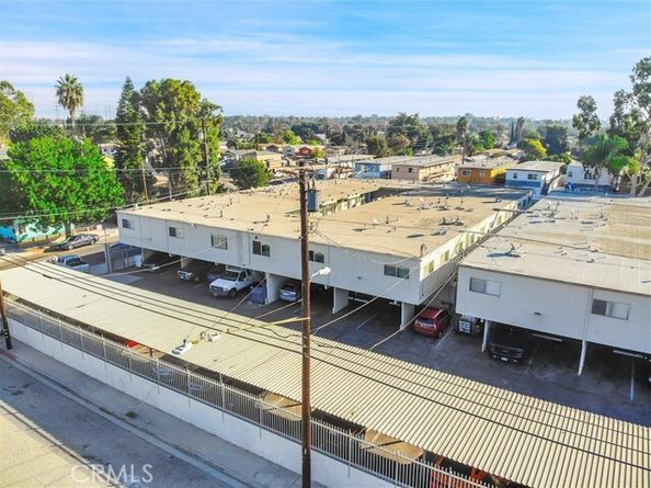 3365 Santa Fe Avenue 88, Long Beach CA 90810