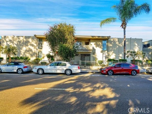 3365 Santa Fe Avenue 88, Long Beach CA 90810