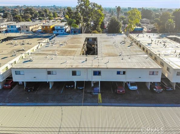 3365 Santa Fe Avenue 88, Long Beach CA 90810