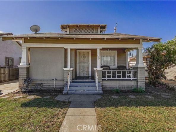 130 W 87th, Los Angeles CA 90003