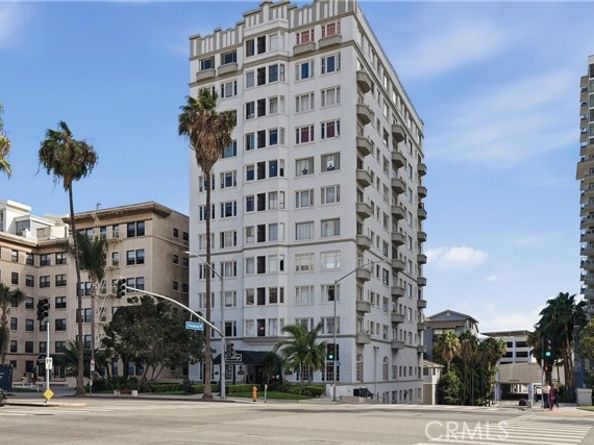 360 W Ocean Blvd 407, Long Beach CA 90802