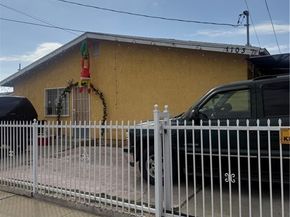 909 W Denni Street, Wilmington (los Angeles) CA 90744