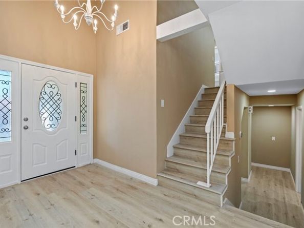 16511 Halsey, Granada Hills (los Angeles) CA 91344