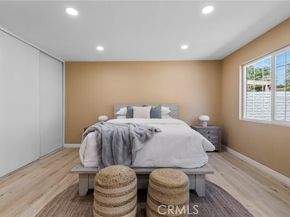 16511 Halsey, Granada Hills (los Angeles) CA 91344