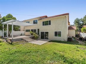16511 Halsey, Granada Hills (los Angeles) CA 91344