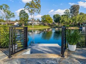 22576 Lake Forest Lane, Lake Forest (el Toro) CA 92630