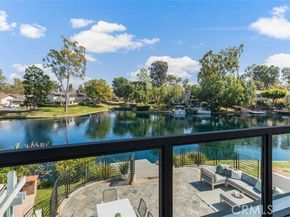 22576 Lake Forest Lane, Lake Forest (el Toro) CA 92630