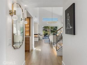 22576 Lake Forest Lane, Lake Forest (el Toro) CA 92630