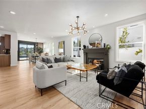 20 Flores, Lake Forest (el Toro) CA 92610