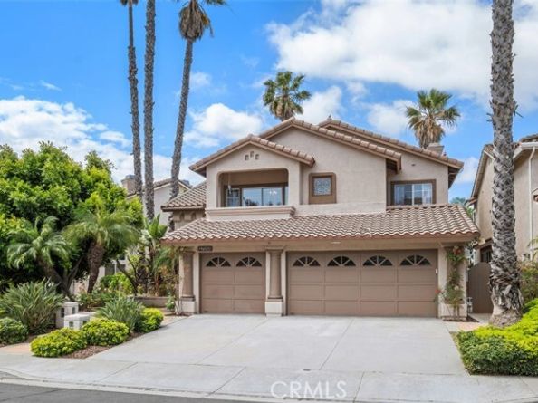 27066 Pacific Terrace, Mission Viejo CA 92692