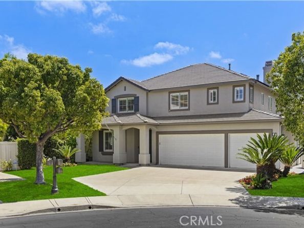 6 Blackbird, Irvine CA 92618