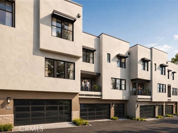 12826 Philadelphia St 4, Whittier CA 90601