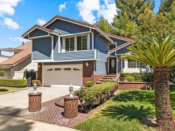 38 Deer Creek, Pomona CA 91766