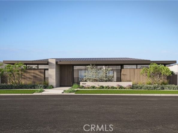 4521 Fairfield Drive, Corona Del Mar (newport Beach) CA 92625