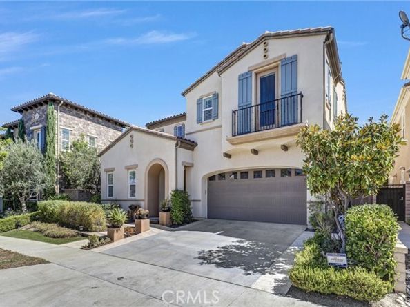 19 Dahlia, Lake Forest (el Toro) CA 92630