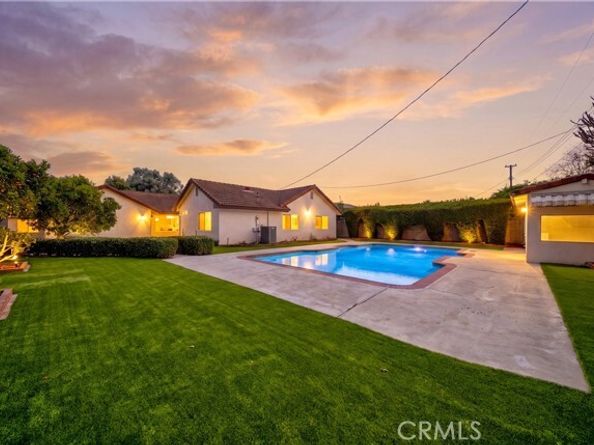 1319 Las Lomas, Brea CA 92821