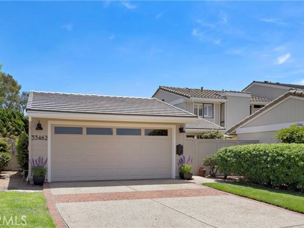 33462 Spinnaker Drive, Dana Point CA 92629