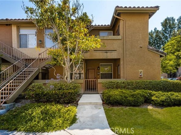 19431 Rue De Valore 59A, Lake Forest (el Toro) CA 92610