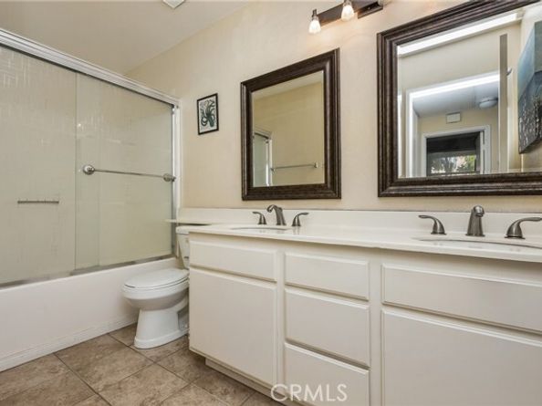 19431 Rue De Valore 59A, Lake Forest (el Toro) CA 92610