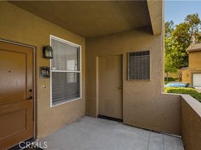 19431 Rue De Valore 59A, Lake Forest (el Toro) CA 92610