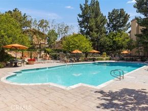 19431 Rue De Valore 59A, Lake Forest (el Toro) CA 92610