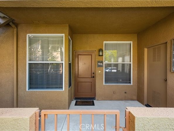 19431 Rue De Valore 59A, Lake Forest (el Toro) CA 92610