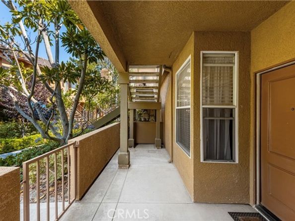 19431 Rue De Valore 59A, Lake Forest (el Toro) CA 92610