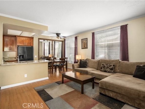 19431 Rue De Valore 59A, Lake Forest (el Toro) CA 92610