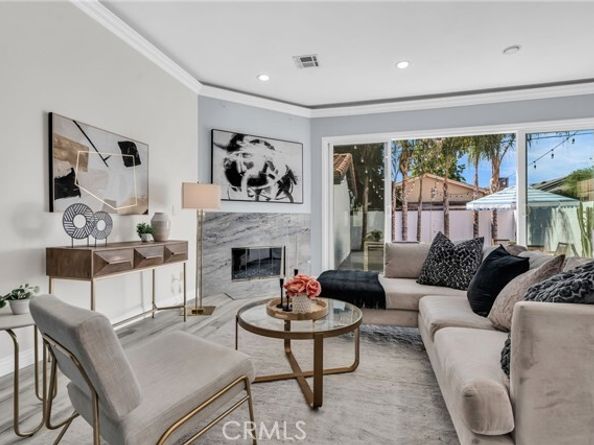 17908 Califa Street, Encino (los Angeles) CA 91316