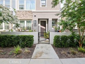 328 Adela, Lake Forest (el Toro) CA 92630