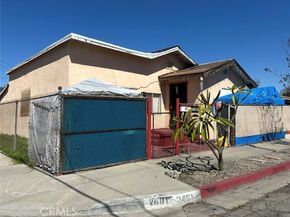 2401 E Hatchway Street, Compton CA 90222