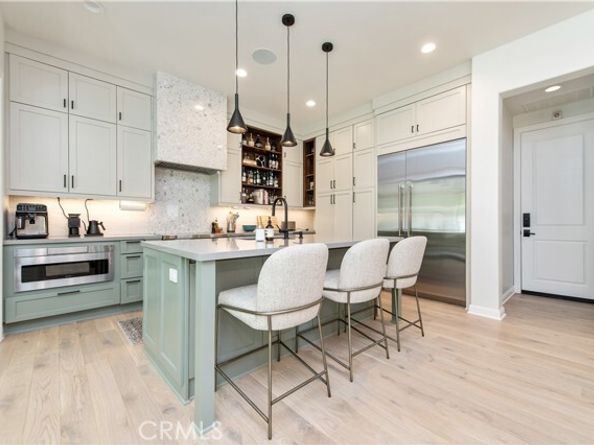 13 Goldenrod, Lake Forest (el Toro) CA 92630