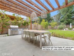 13 Goldenrod, Lake Forest (el Toro) CA 92630