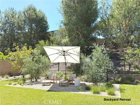 13 Goldenrod, Lake Forest (el Toro) CA 92630