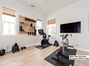 13 Goldenrod, Lake Forest (el Toro) CA 92630
